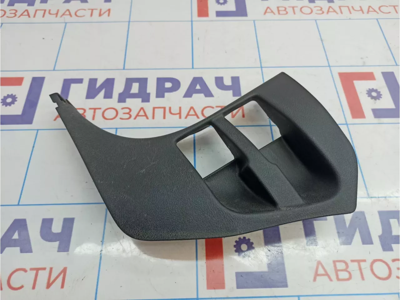 Обшивка стойки передней левой нижняя Honda Civic (5D) 83161-SMG-G02ZA